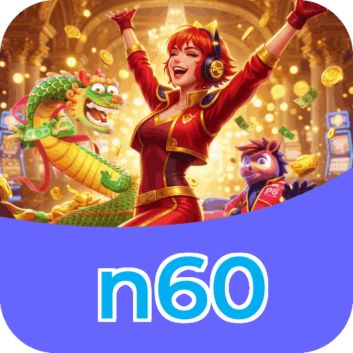 Tabela RTP dos jogos de cassino da n60