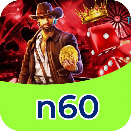 Tabela RTP dos jogos de cassino da n60